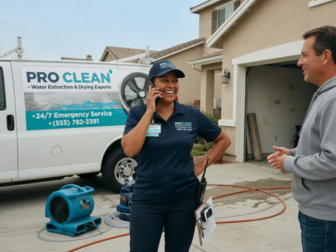 Water Extraction & Drying Mattapan, MA FAQs